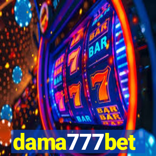 dama777bet