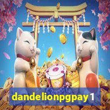 dandelionpgpay1.com