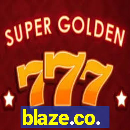 blaze.co.