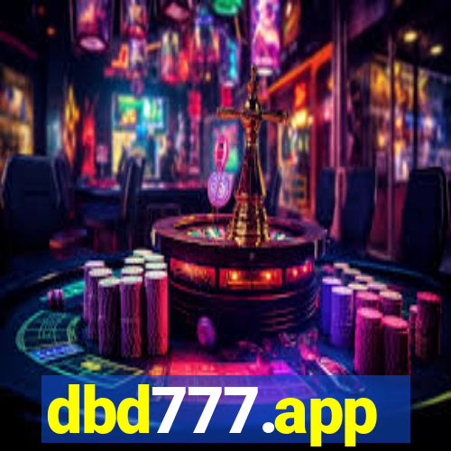 dbd777.app