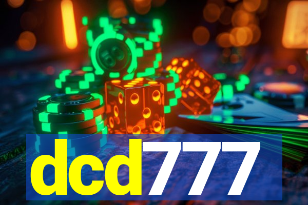 dcd777