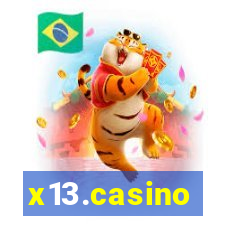 x13.casino