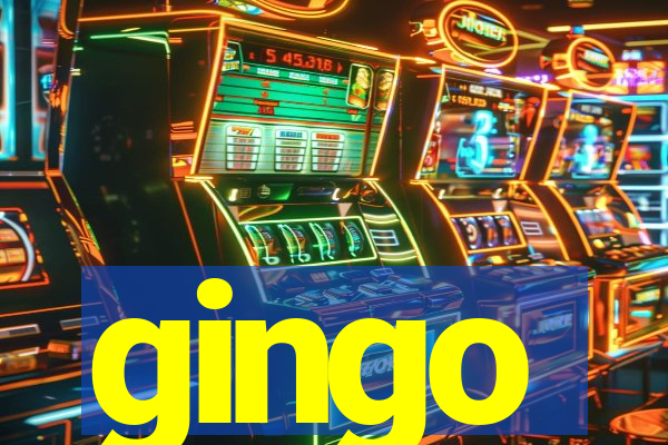 gingo