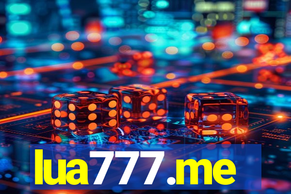 lua777.me