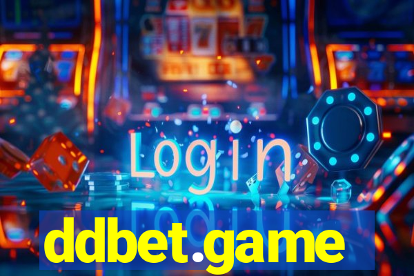 ddbet.game