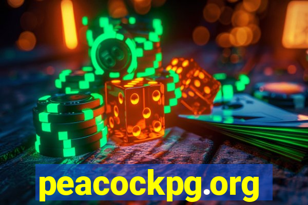 peacockpg.org