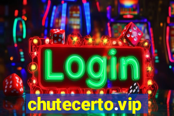 chutecerto.vip