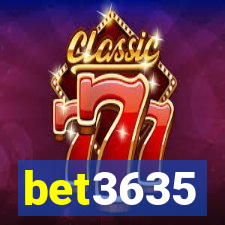 bet3635