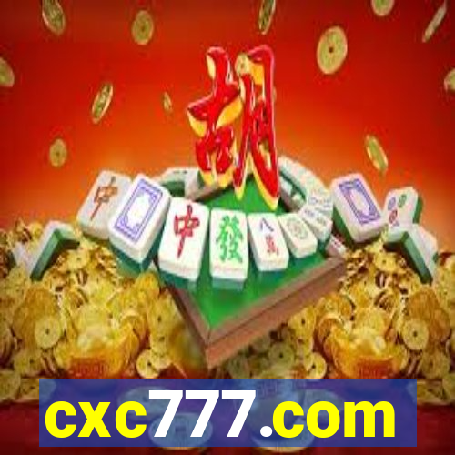 cxc777.com