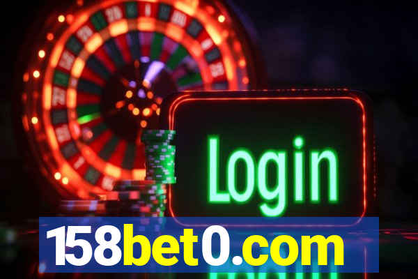 158bet0.com