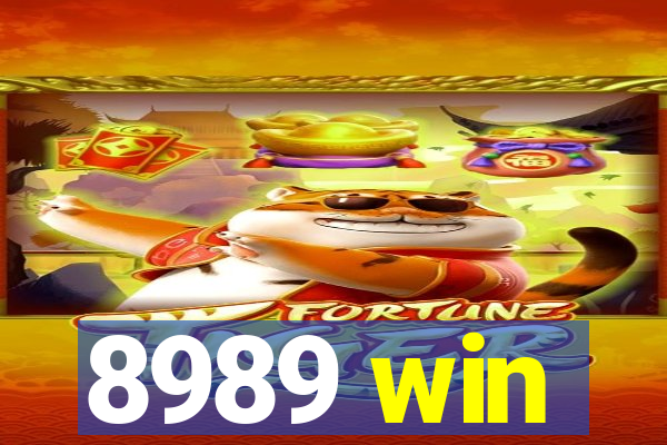 8989 win