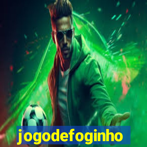 jogodefoginho