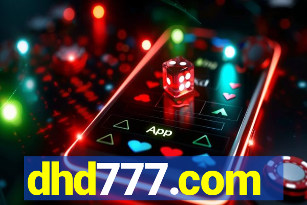 dhd777.com