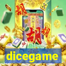 dicegame