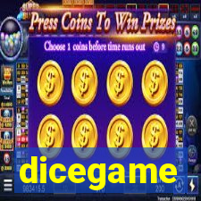 dicegame