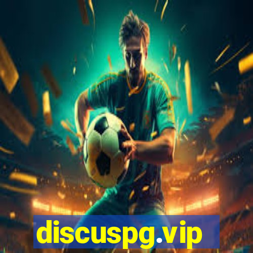 discuspg.vip