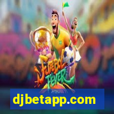 djbetapp.com