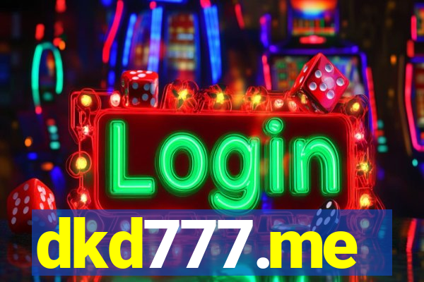 dkd777.me