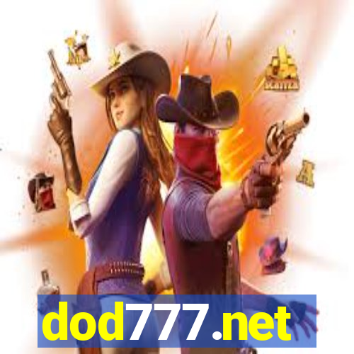 dod777.net