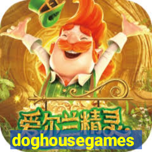 doghousegames