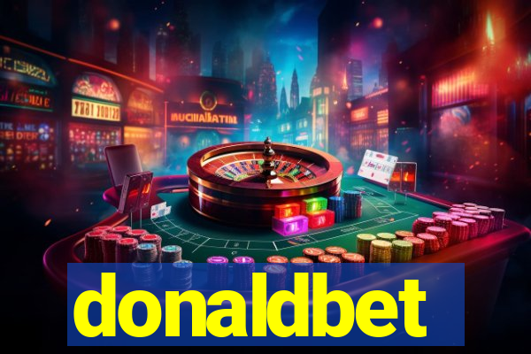 donaldbet