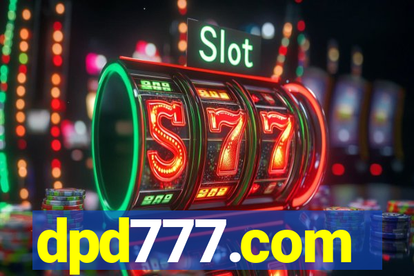 dpd777.com