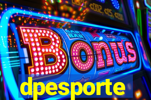 dpesporte