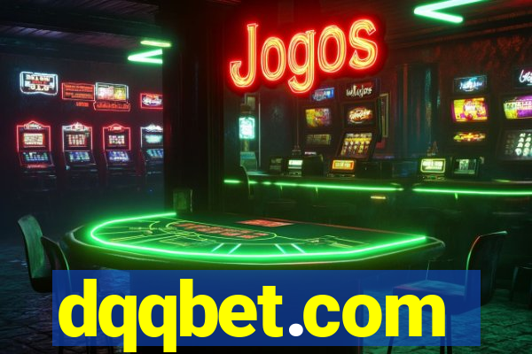 dqqbet.com