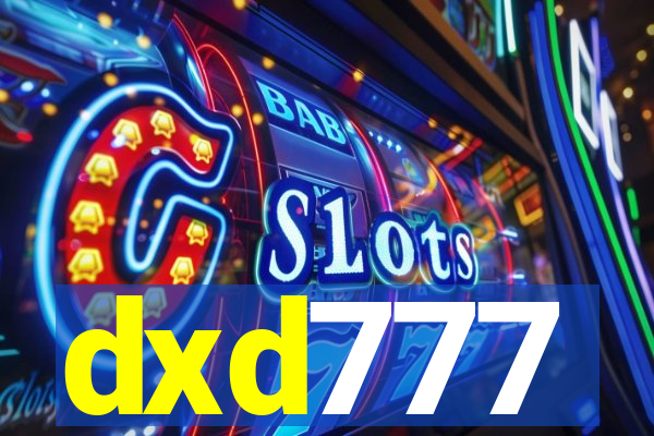 dxd777