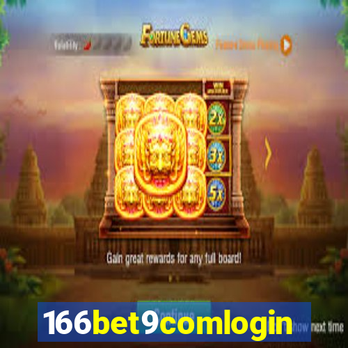 166bet9comlogin