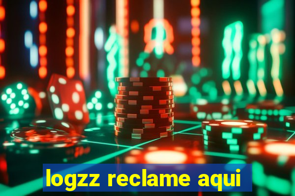 logzz reclame aqui