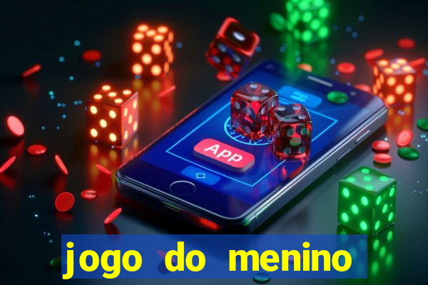 jogo do menino gelo e menina lava