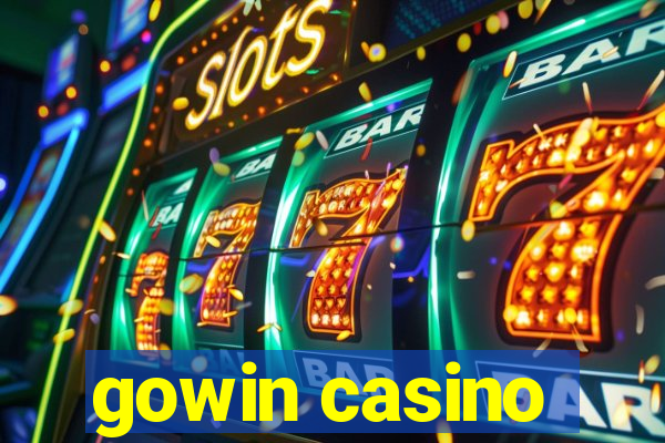 gowin casino