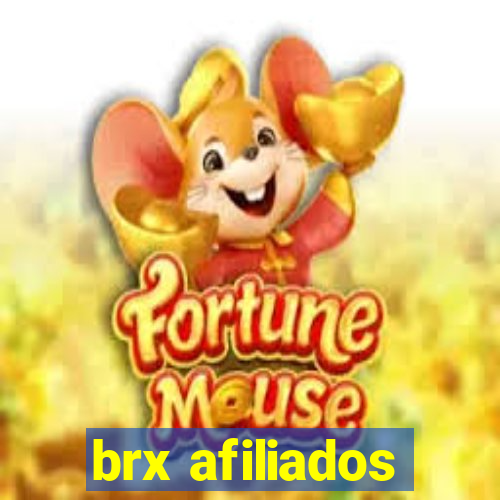 brx afiliados