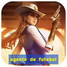 agente de futebol dinheiro infinito