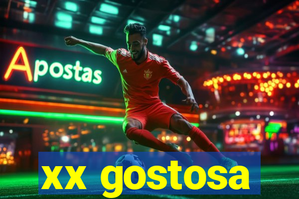 xx gostosa