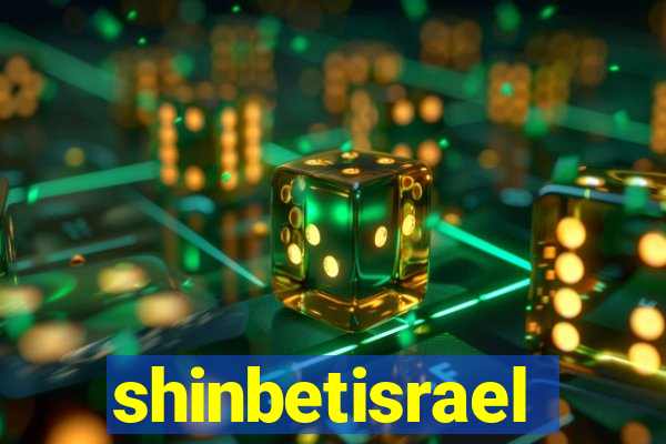 shinbetisrael