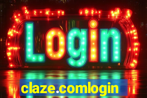 claze.comlogin