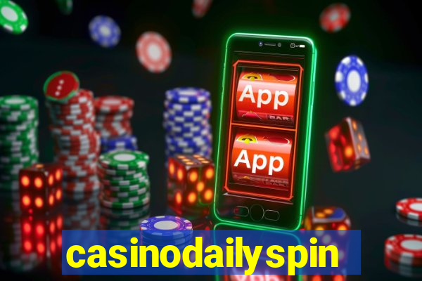 casinodailyspin