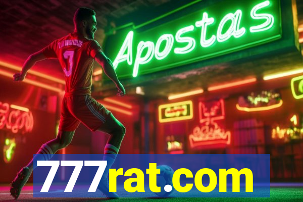 777rat.com