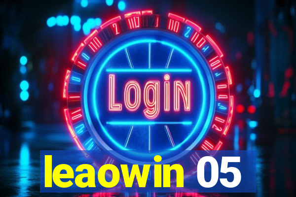 leaowin 05