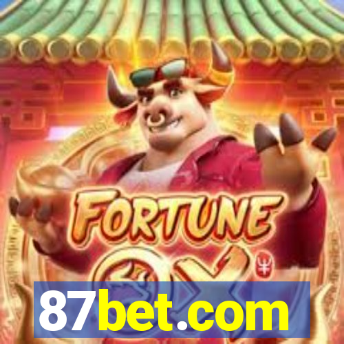 87bet.com