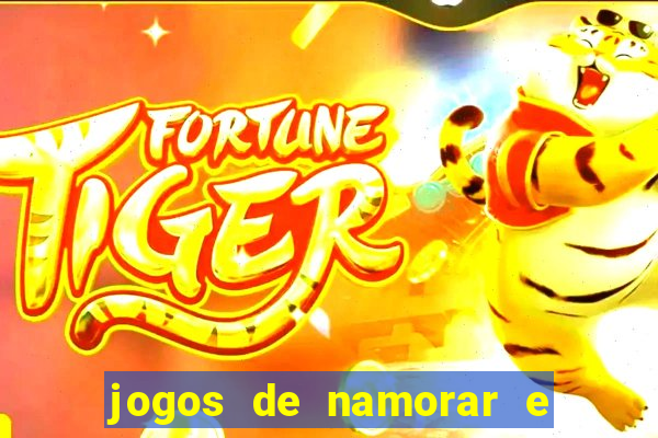 jogos de namorar e fazer filho