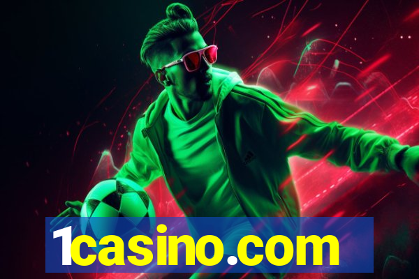 1casino.com