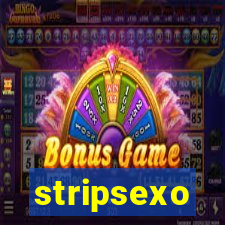 stripsexo