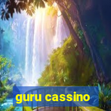 guru cassino