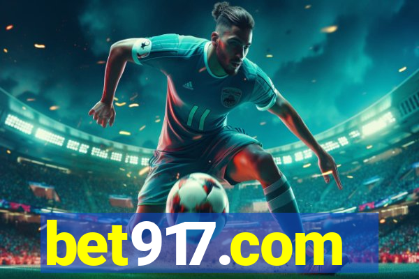 bet917.com