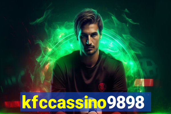 kfccassino9898