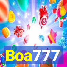 Boa777