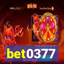 bet0377